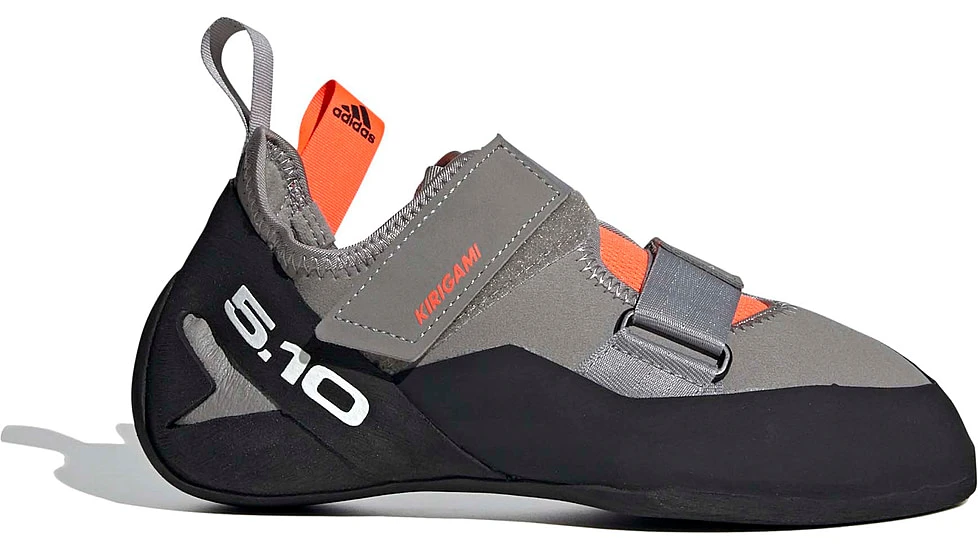 Five Ten Kirigami Climbing Shoes - Women's 1 Five Ten Kirigami Climbing Shoes - Women's