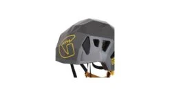 Grivel Stealth Helmet -Metolius Shop opplanet grivel stealth helmet titanium one size av 1