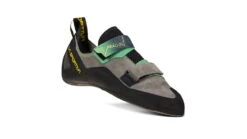 La Sportiva Aragon Climbing Shoes - Men's -Metolius Shop opplanet la sportiva aragon climbing shoes mens clay jasmine green 48 medium 30b 909717 48 av 1