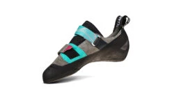 La Sportiva Aragon Climbing Shoes - Women's -Metolius Shop opplanet la sportiva aragon climbing shoes womens clay hibiscus 42 medium 30c 909402 42 av 2