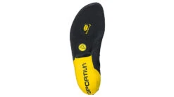 La Sportiva Cobra 4:99 Climbing Shoes - Men's -Metolius Shop opplanet la sportiva cobra 4 99 climbing shoes mens black yellow 45 medium 20y 999100 45 av 4