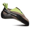 La Sportiva Cobra Eco Climbing Shoes - Men's 3 La Sportiva Cobra Eco Climbing Shoes - Men's -Metolius Shop opplanet la sportiva cobra eco climbing shoes mens falcon brown apple green 45 20o 804705 45 main