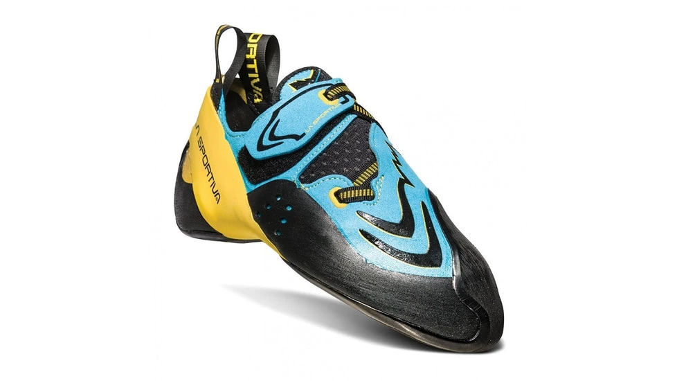 La Sportiva Futura Climbing Shoes - Men's 2 La Sportiva Futura Climbing Shoes - Men's - Image 2
