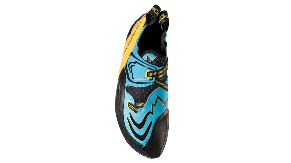 La Sportiva Futura Climbing Shoes - Men's 4 La Sportiva Futura Climbing Shoes - Men's - Image 4