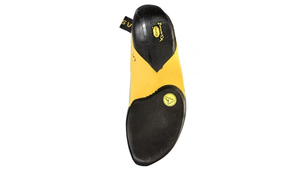 La Sportiva Futura Climbing Shoes - Men's 5 La Sportiva Futura Climbing Shoes - Men's - Image 5