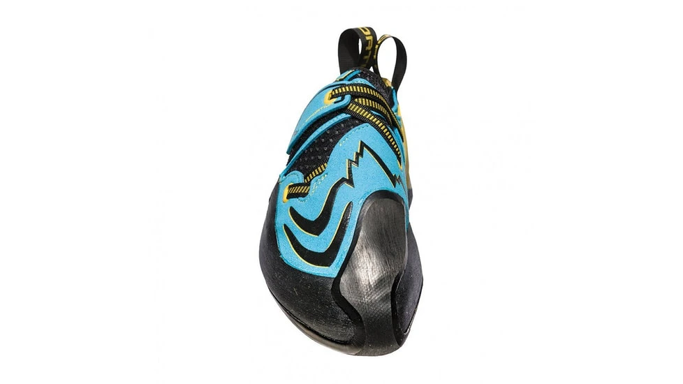 La Sportiva Futura Climbing Shoes - Men's 6 La Sportiva Futura Climbing Shoes - Men's - Image 6