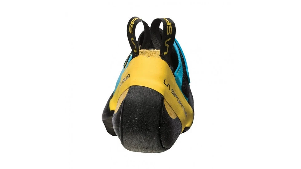 La Sportiva Futura Climbing Shoes - Men's 7 La Sportiva Futura Climbing Shoes - Men's - Image 7