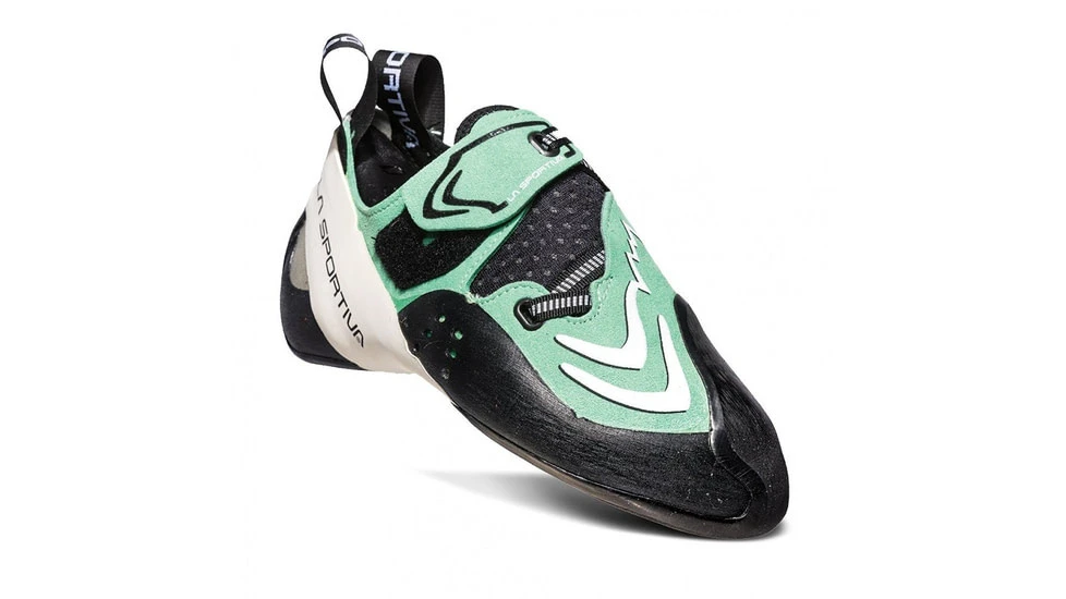 La Sportiva Futura Climbing Shoes - Women's 2 La Sportiva Futura Climbing Shoes - Women's - Image 2