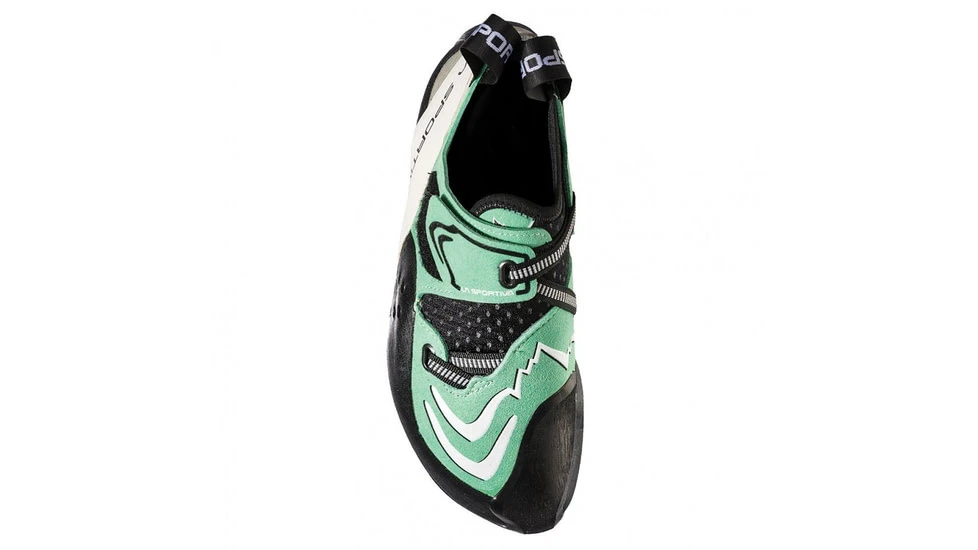 La Sportiva Futura Climbing Shoes - Women's 4 La Sportiva Futura Climbing Shoes - Women's - Image 4