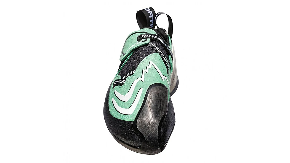 La Sportiva Futura Climbing Shoes - Women's 6 La Sportiva Futura Climbing Shoes - Women's - Image 6