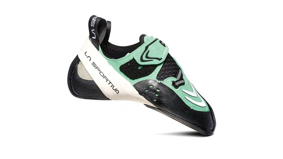 La Sportiva Futura Climbing Shoes - Women's 1 La Sportiva Futura Climbing Shoes - Women's