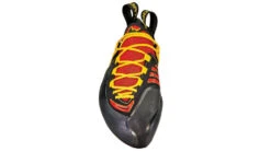 La Sportiva Genius Climbing Shoes - Men's -Metolius Shop opplanet la sportiva genius climbing shoes mens red 39 10r re 39 av 1