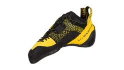 La Sportiva Katana Lace Climbing Shoes - Men's -Metolius Shop opplanet la sportiva katana lace climbing shoes mens yellow black 46 30u 100999 46 av 2