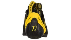 La Sportiva Katana Lace Climbing Shoes - Men's -Metolius Shop opplanet la sportiva katana lace climbing shoes mens yellow black 46 30u 100999 46 av 4