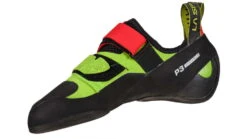 La Sportiva Kubo Climbing Shoes - Men's -Metolius Shop opplanet la sportiva kubo climbing shoes mens goji neon 45 30h 314720 45 av 2