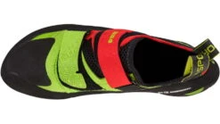 La Sportiva Kubo Climbing Shoes - Men's -Metolius Shop opplanet la sportiva kubo climbing shoes mens goji neon 45 30h 314720 45 av 5