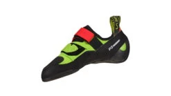 La Sportiva Kubo Climbing Shoes - Men's -Metolius Shop opplanet la sportiva kubo climbing shoes mens goji neon 46 medium 30h 314720 46 av 2