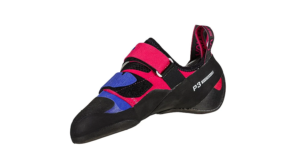 La Sportiva Kubo Climbing Shoes - Women's 3 La Sportiva Kubo Climbing Shoes - Women's - Image 3