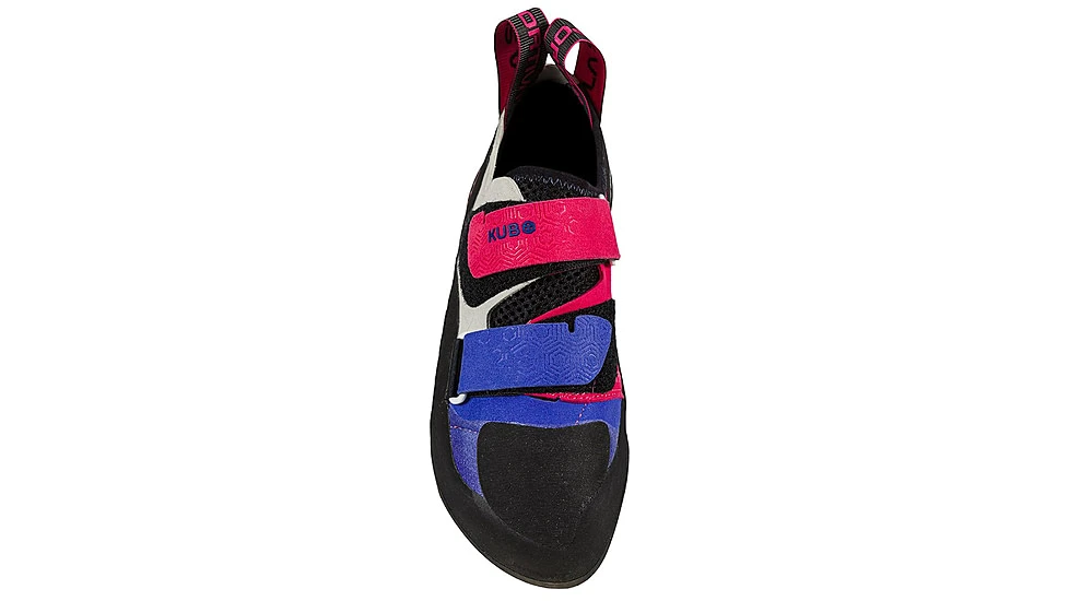 La Sportiva Kubo Climbing Shoes - Women's 4 La Sportiva Kubo Climbing Shoes - Women's - Image 4