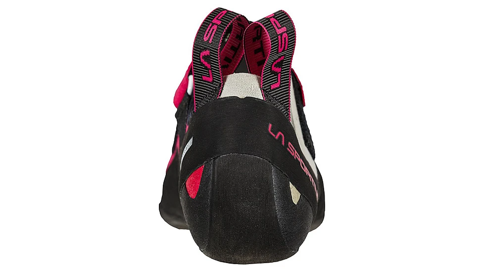 La Sportiva Kubo Climbing Shoes - Women's 6 La Sportiva Kubo Climbing Shoes - Women's - Image 6