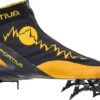 La Sportiva Mega Ice Evo Climbing Shoes - Men's 26 La Sportiva Mega Ice Evo Climbing Shoes - Men's -Metolius Shop opplanet la sportiva mega ice evo climbing shoes mens black yellow 47 40b 999100 47 main