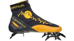 La Sportiva Mega Ice Evo Climbing Shoes - Men's