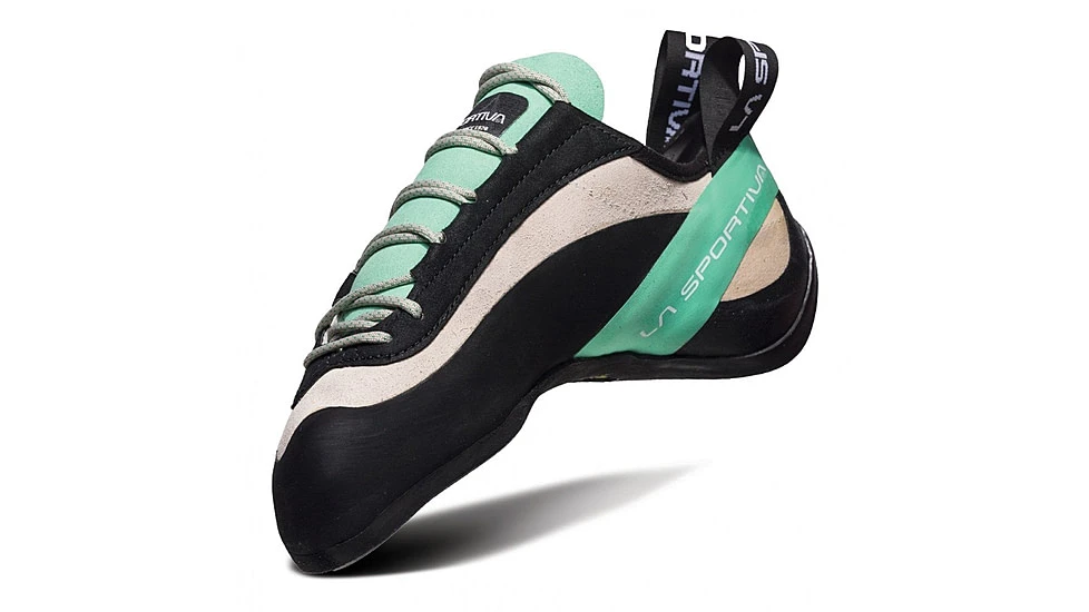 La Sportiva Miura Climbing Shoes - Women's 10 La Sportiva Miura Climbing Shoes - Women's - Image 10