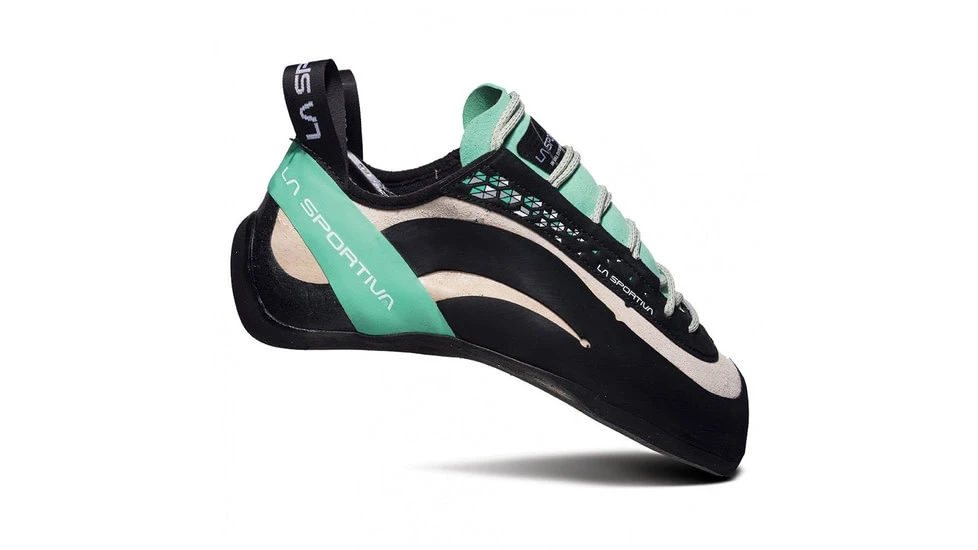 La Sportiva Miura Climbing Shoes - Women's 3 La Sportiva Miura Climbing Shoes - Women's - Image 3