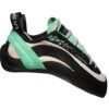 La Sportiva Miura Climbing Shoes - Women's 17 La Sportiva Miura Climbing Shoes - Women's -Metolius Shop opplanet la sportiva miura climbing shoe womens white jade green 42 20k 000704 42 main