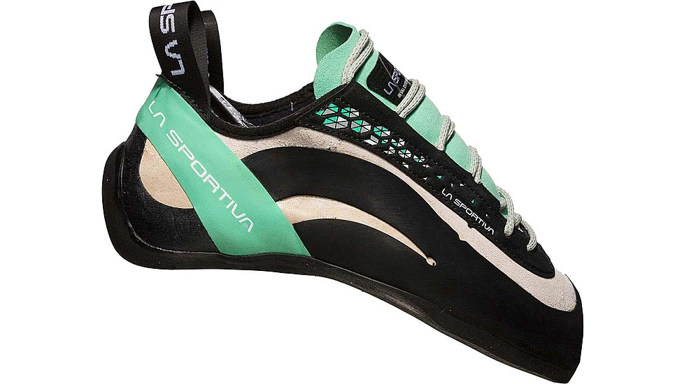 La Sportiva Miura Climbing Shoes - Women's 2 La Sportiva Miura Climbing Shoes - Women's - Image 2