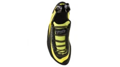 La Sportiva Miura Climbing Shoes - Men's -Metolius Shop opplanet la sportiva miura mens lime 44 20j 706706 44 av 3