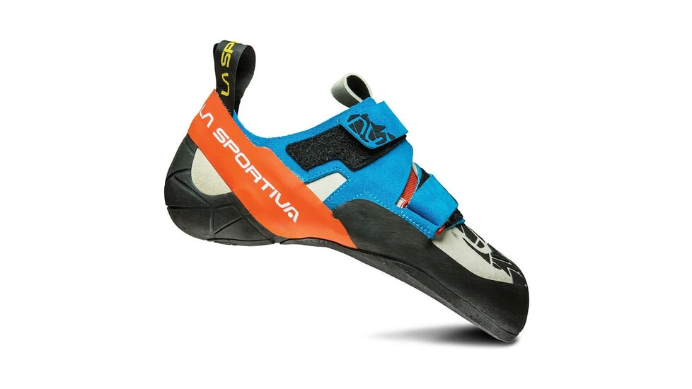 La Sportiva Otaki Climbing Shoes - Men's 2 La Sportiva Otaki Climbing Shoes - Men's - Image 2