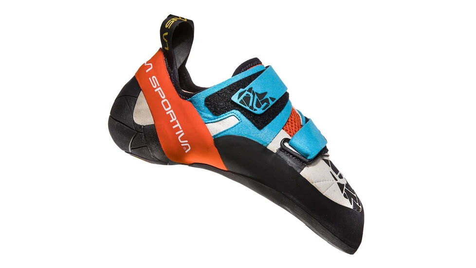 La Sportiva Otaki Climbing Shoes - Men's 3 La Sportiva Otaki Climbing Shoes - Men's - Image 3