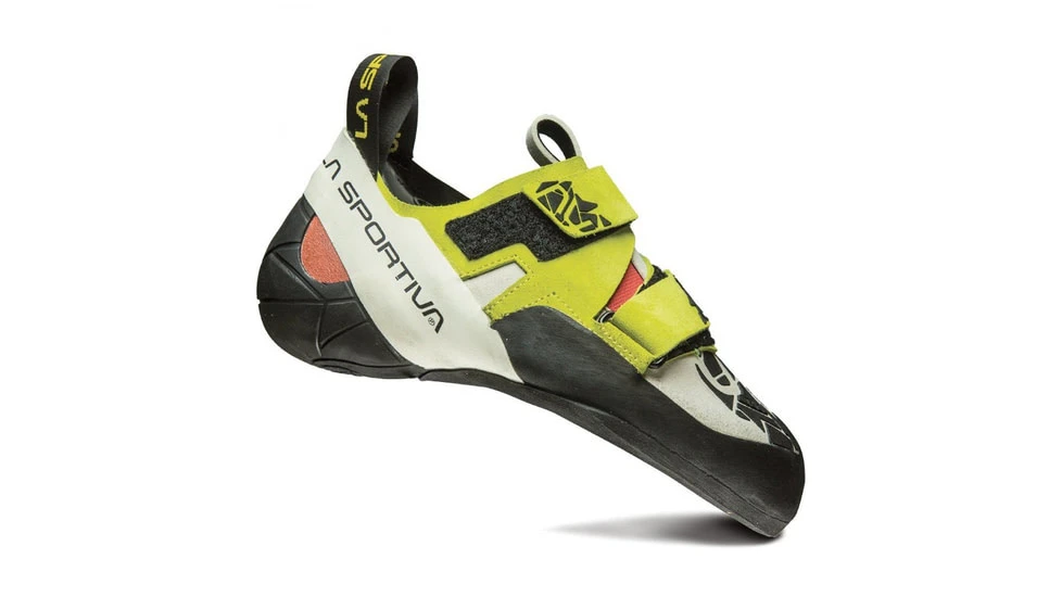 La Sportiva Otaki Climbing Shoes - Women's 1 La Sportiva Otaki Climbing Shoes - Women's