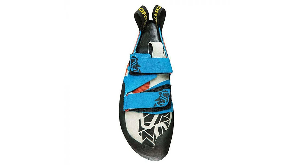 La Sportiva Otaki Climbing Shoes - Men's 8 La Sportiva Otaki Climbing Shoes - Men's - Image 8