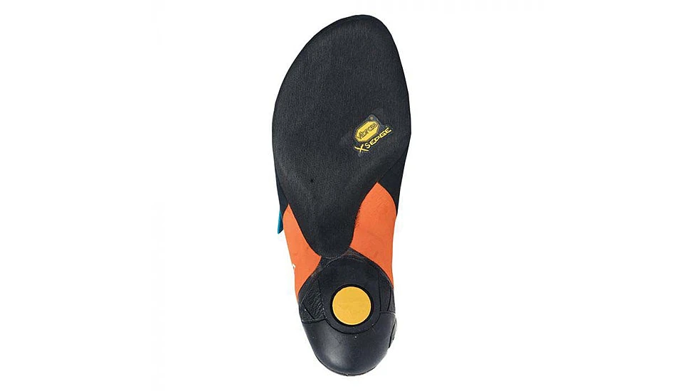 La Sportiva Otaki Climbing Shoes - Men's 6 La Sportiva Otaki Climbing Shoes - Men's - Image 6