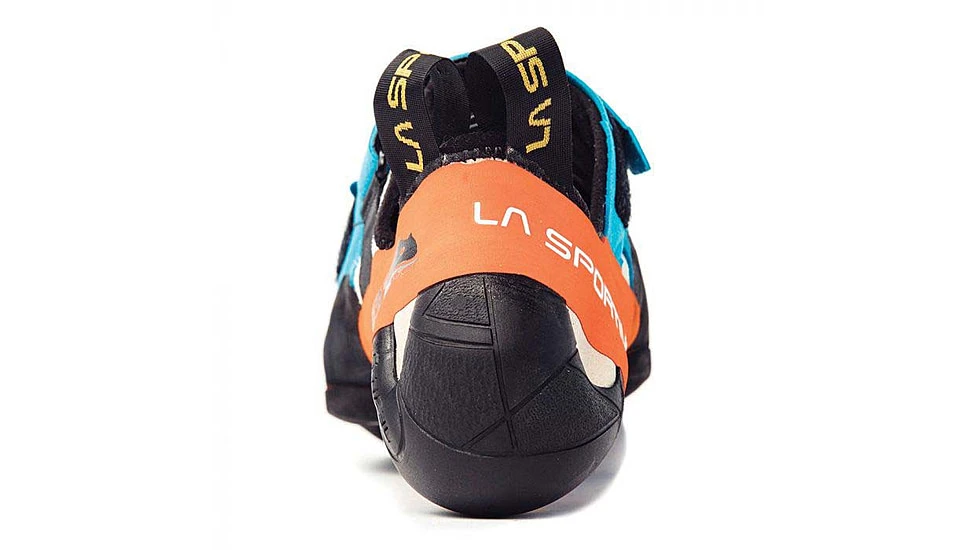 La Sportiva Otaki Climbing Shoes - Men's 4 La Sportiva Otaki Climbing Shoes - Men's - Image 4