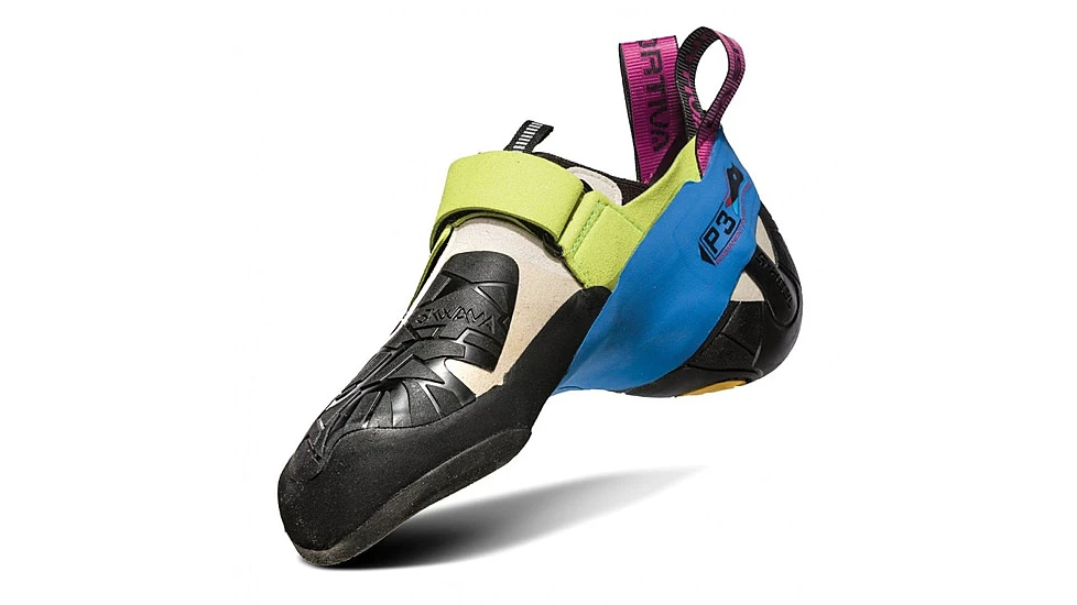 La Sportiva Skwama Climbing Shoes - Women's 7 La Sportiva Skwama Climbing Shoes - Women's - Image 7