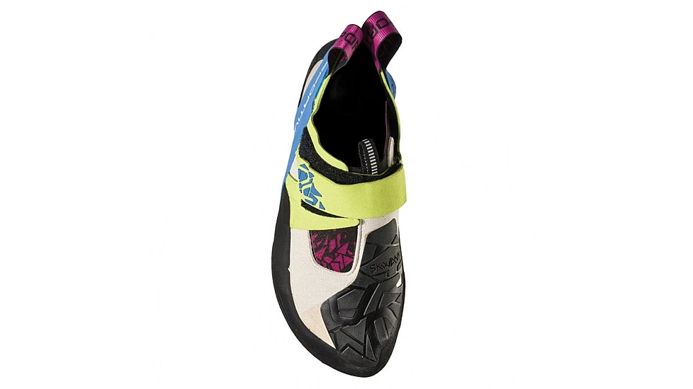 La Sportiva Skwama Climbing Shoes - Women's 11 La Sportiva Skwama Climbing Shoes - Women's - Image 11