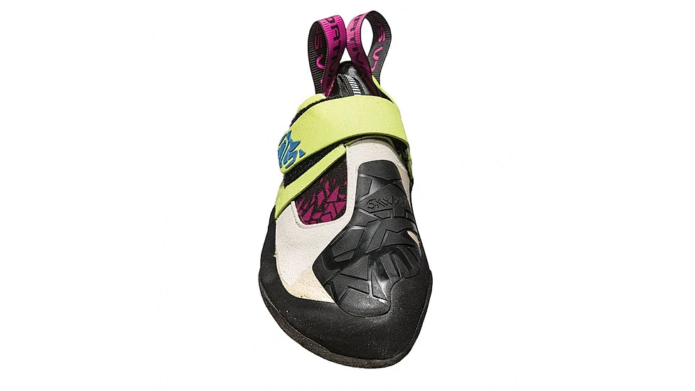 La Sportiva Skwama Climbing Shoes - Women's 13 La Sportiva Skwama Climbing Shoes - Women's - Image 13