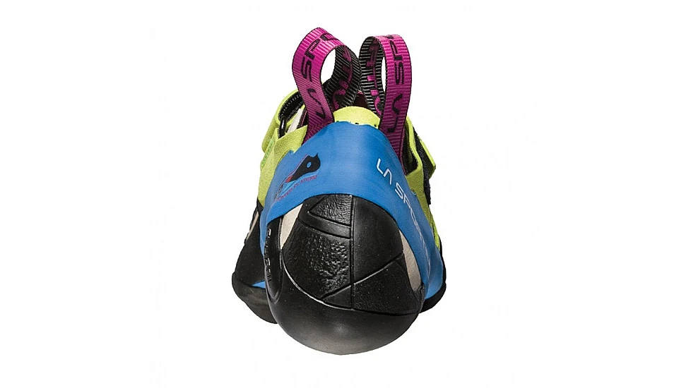 La Sportiva Skwama Climbing Shoes - Women's 15 La Sportiva Skwama Climbing Shoes - Women's - Image 15