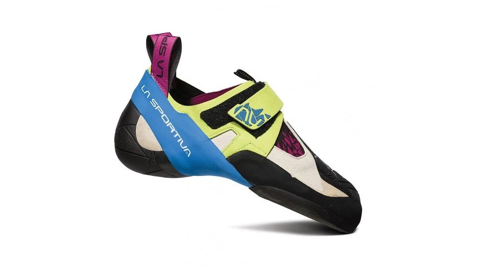 La Sportiva Skwama Climbing Shoes - Women's 1 La Sportiva Skwama Climbing Shoes - Women's