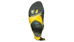 La Sportiva Skwama Climbing Shoes - Men's -Metolius Shop opplanet la sportiva skwama climbing shoe mens black yellow 33 5 10s by 33 5 av 2