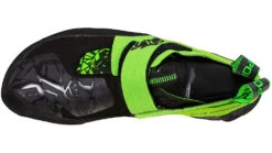 La Sportiva Skwama Vegan Shoes - Men's -Metolius Shop opplanet la sportiva skwama vegan shoes mens black flash green 46 30z 999724 46 av 6