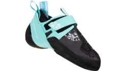 La Sportiva Skwama Vegan Shoes - Women's -Metolius Shop opplanet la sportiva skwama vegan shoes womens carbon turquoise 42 40a 900616 42 av 2