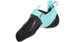 La Sportiva Skwama Vegan Shoes - Women's -Metolius Shop opplanet la sportiva skwama vegan shoes womens carbon turquoise 42 40a 900616 42 av 3