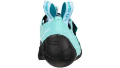 La Sportiva Skwama Vegan Shoes - Women's -Metolius Shop opplanet la sportiva skwama vegan shoes womens carbon turquoise 42 40a 900616 42 av 4