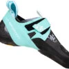 La Sportiva Skwama Vegan Shoes - Women's 16 La Sportiva Skwama Vegan Shoes - Women's -Metolius Shop opplanet la sportiva skwama vegan shoes womens carbon turquoise 42 40a 900616 42 main