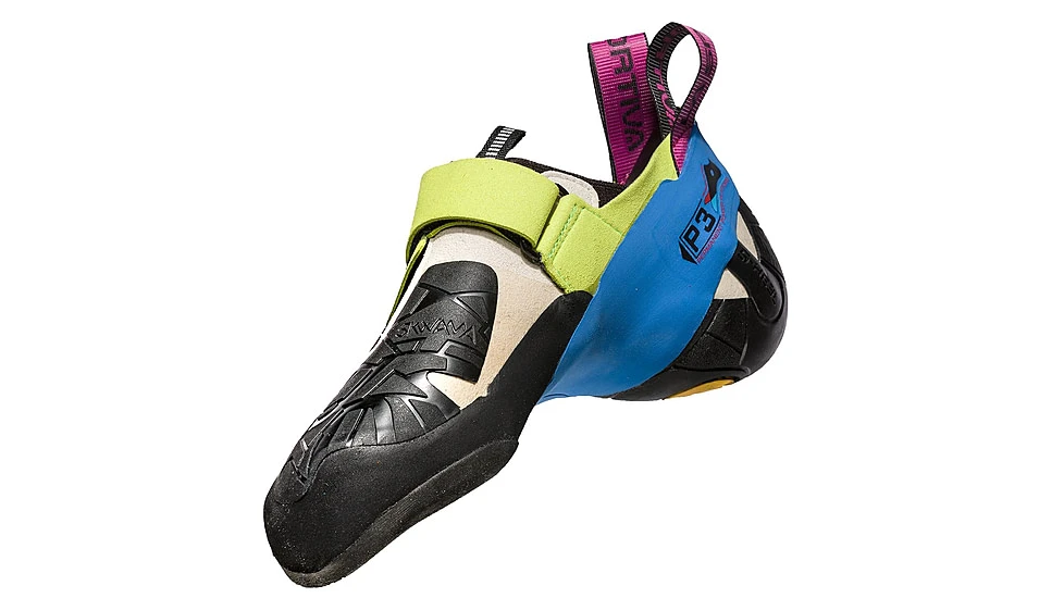 La Sportiva Skwama Climbing Shoes - Women's 9 La Sportiva Skwama Climbing Shoes - Women's - Image 9