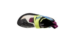 La Sportiva Skwama Climbing Shoes - Women's 28 La Sportiva Skwama Climbing Shoes - Women's -Metolius Shop opplanet la sportiva skwama womens applegreencobaltblue 41 5 20i 705613 41 5 av 3